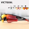 VICTGOAL Photochromic Cycling Sunglasses for Men Women Sports UV400 Protection Bicycle Eyewear MTB Mountain Road Bike Eyeglass 1