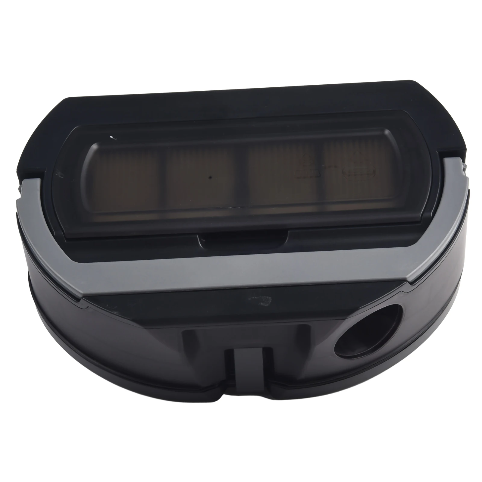 

1Pc Dust Box For IRobot S9 & S9+ Vacuum Cleaner Household Vacuum Cleaner Replacement Spare Parts Household Cleaning Tool