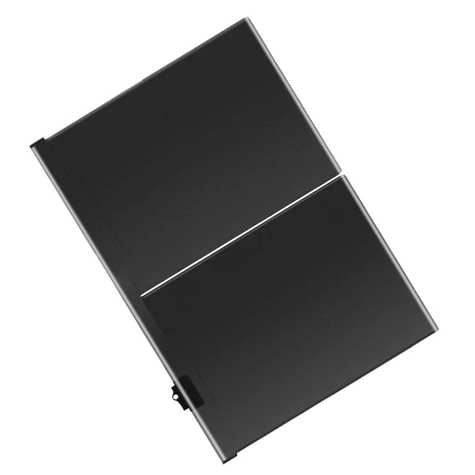 7340mAh Tablet Battery For Apple iPad 6 Air 2 IPad6 Air2 A1547 A1566 A1567 Rechargeable Batteries + Free Tools