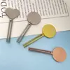 Metal Tube Presser Metal Toothpaste Squeezer Gold Rose Gold Toothpaste Dispenser Silver Bathroom Tool Tube Squeezer Toothpaste 5