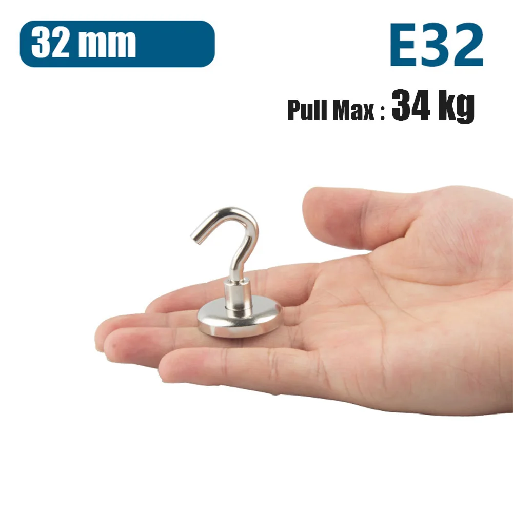 E32-Pull Max 34kg