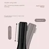 Electric Shaver Charging Electric Shaver Novice Eyebrow Scraper USB Women's Electric Eyebrow Scraper Simple and Portable 3
