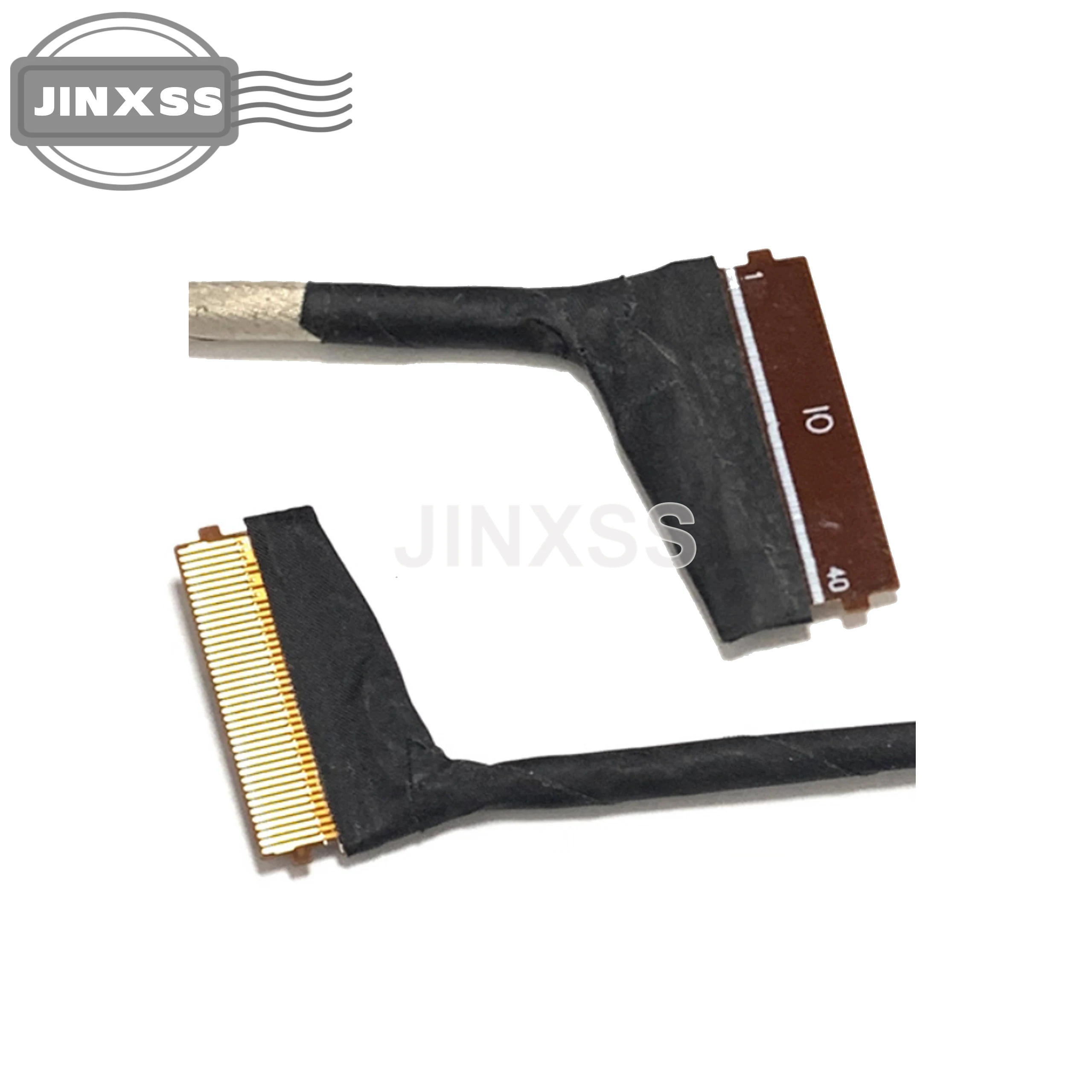 5C11C12590 DC02002Z410 K14 gen 1 노트북 리본 케이블 LCD 케이블 IO 케이블 USB 보드 케이블용 신제품