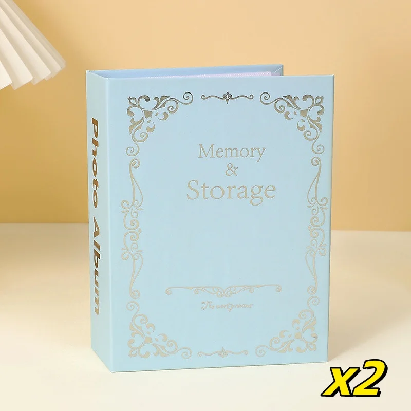 Light blue-2pcs