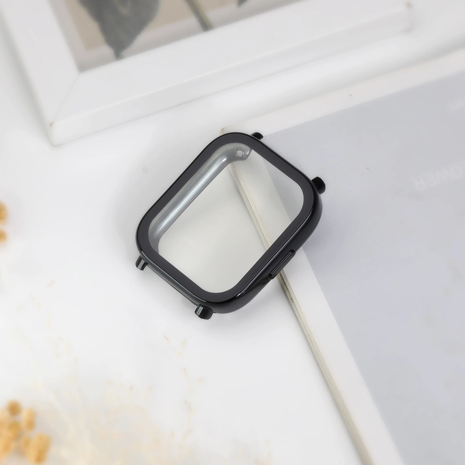 All-Around Soft Shell Bumper & Screen Protector Cover