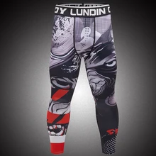 

Cody Lundin 2022 Hot Sale Fashion Great Special Printed Design Polyester Fabric with Superior Quality Exercise Pants