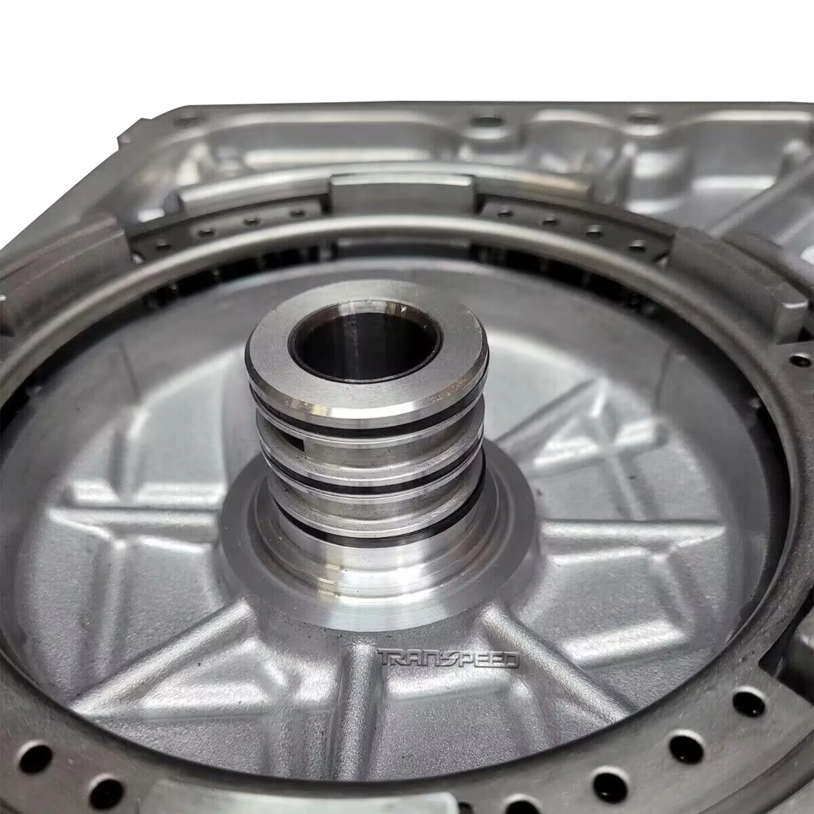 TRANSPEED U340E Automatic Transmission Gearbox Housing Tail Cover For Corolla ALPHARD HARRIER HIGHLANDER KLUGER Solara