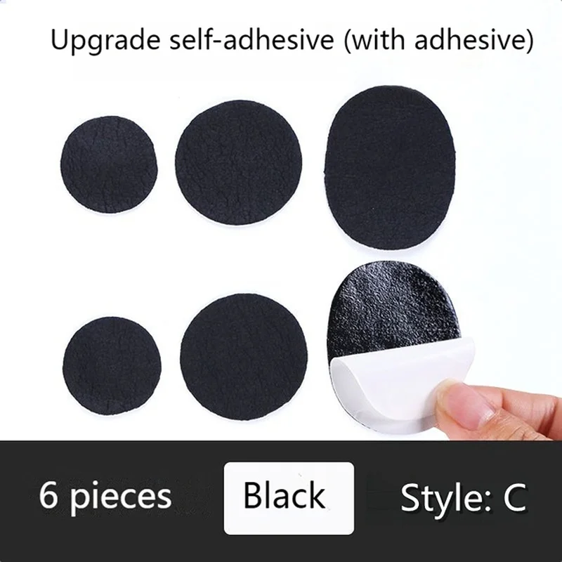 Hole Repair Sticker Down Jacket Repair Patch Self-Adhesive Fashion Patch -  China Foot Care and Foot Protection price