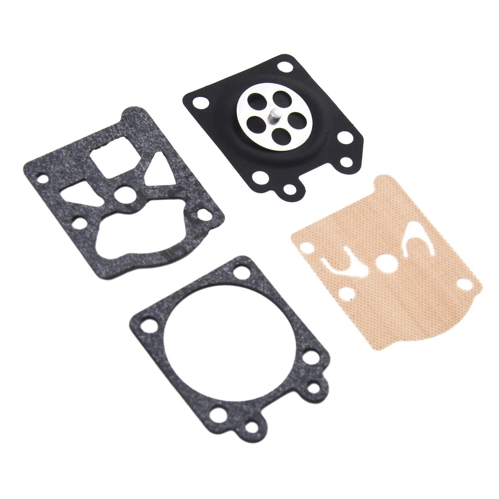 Carburetor Repair Kit Chain Saw Series 3800 5200 4500 5800 45CC 5200 58CC Garden Power Tools Accessories Replacement