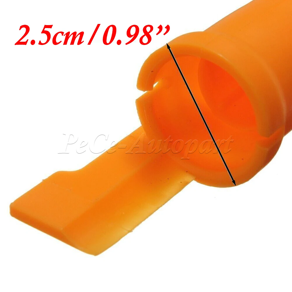 New Oil Dipstick Guide Tube Fit For A3 A4 A6 1.9 TDi BORA GOLF Mk4 -Skoda 038103663 Oil Dipstick Catheter