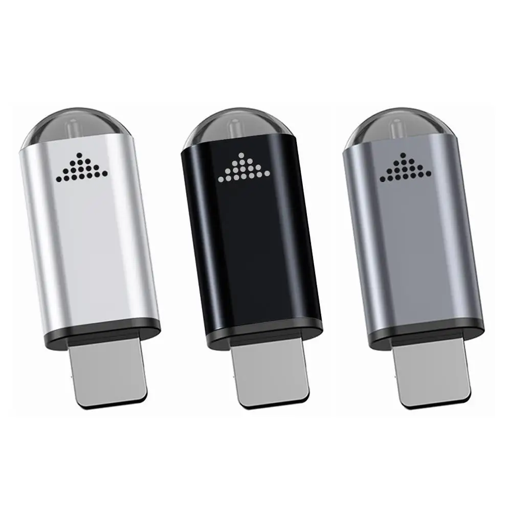 Smart Phone Infrared Transmitter Universal Remote Control For Iphone Mini Remote Controller Accessories remote control