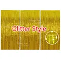 Glitter-Gold