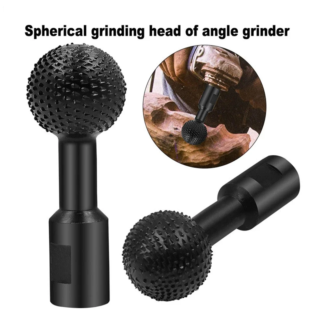 Rotary-Rasp-Angle-Grinder-File-Wood-Grinding-Carving-Tools-Head ...