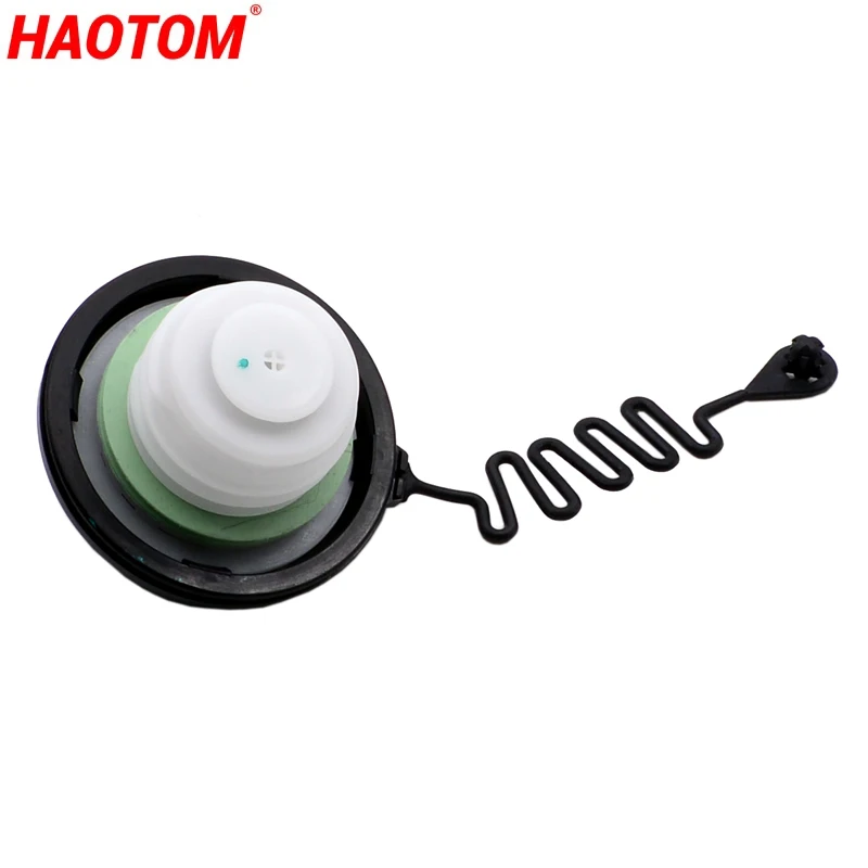 Fuel Tank Cap Car Fuel Tank Cap For Ford Fiesta Focus Transit B-MAX Ranger Mondeo Fuel Cap 7S619030CBE 1F1-9030-AA 1580852 7S61-9030-CB