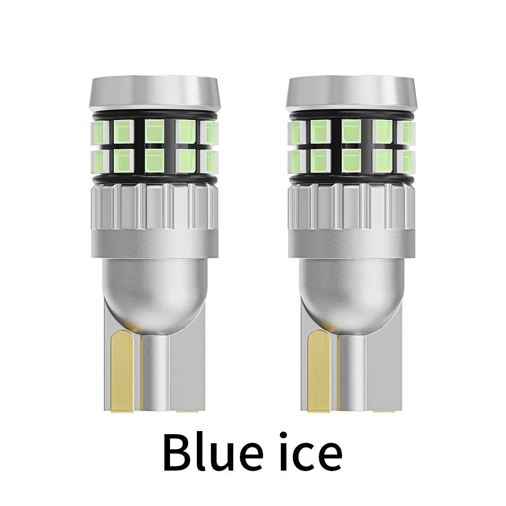 Ice Blue