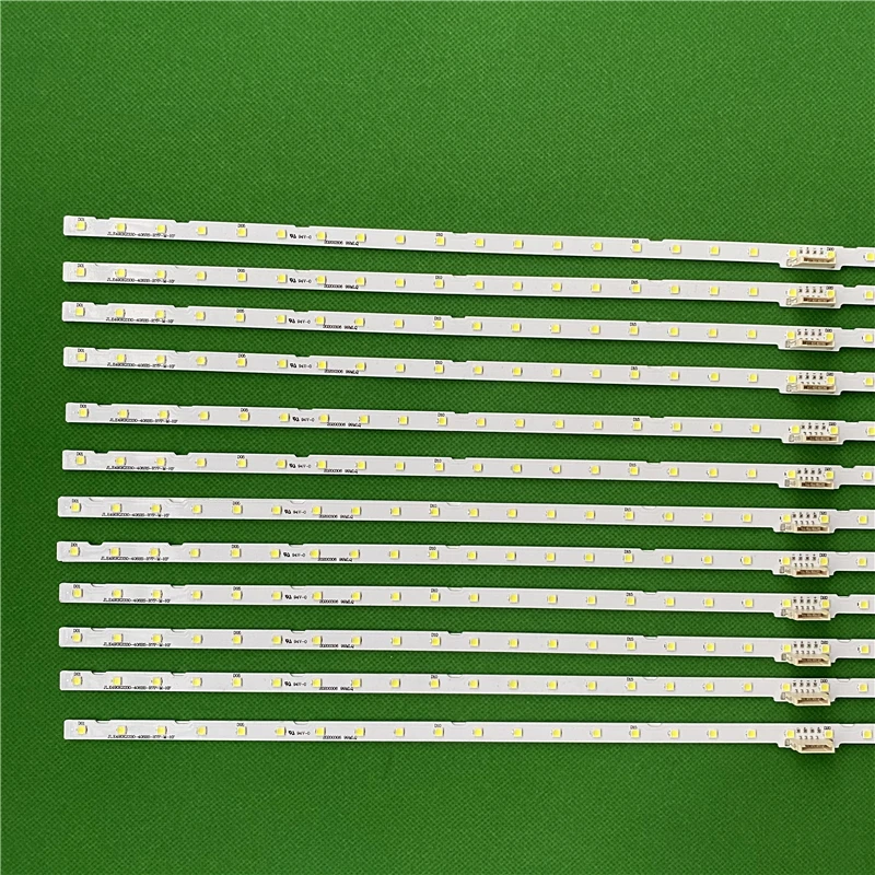 50 ŰƮ = 100pcs LED Ʈ Ʈ UE49NU7100U UE49NU7102 UE49NU7140U UE49NU7670 UE49NU7120U UE49NU7170 UN49NU7100 UE49NU73