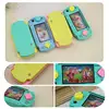 1~5PCS Throwing Circle Water Classic Game Toy Nostalgic Childhood Set Of Ring Water Game Toy For Kids Boy Girl Gifts Party Games 5