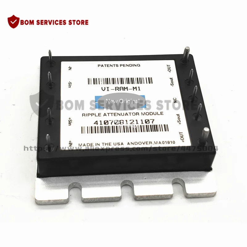 Nuovo Modulo Originale Vi-Ram-M1 Vi-Ram-M2 Vi-Ram-Mi Vi-Ram-E1 Vi-Ram-C
