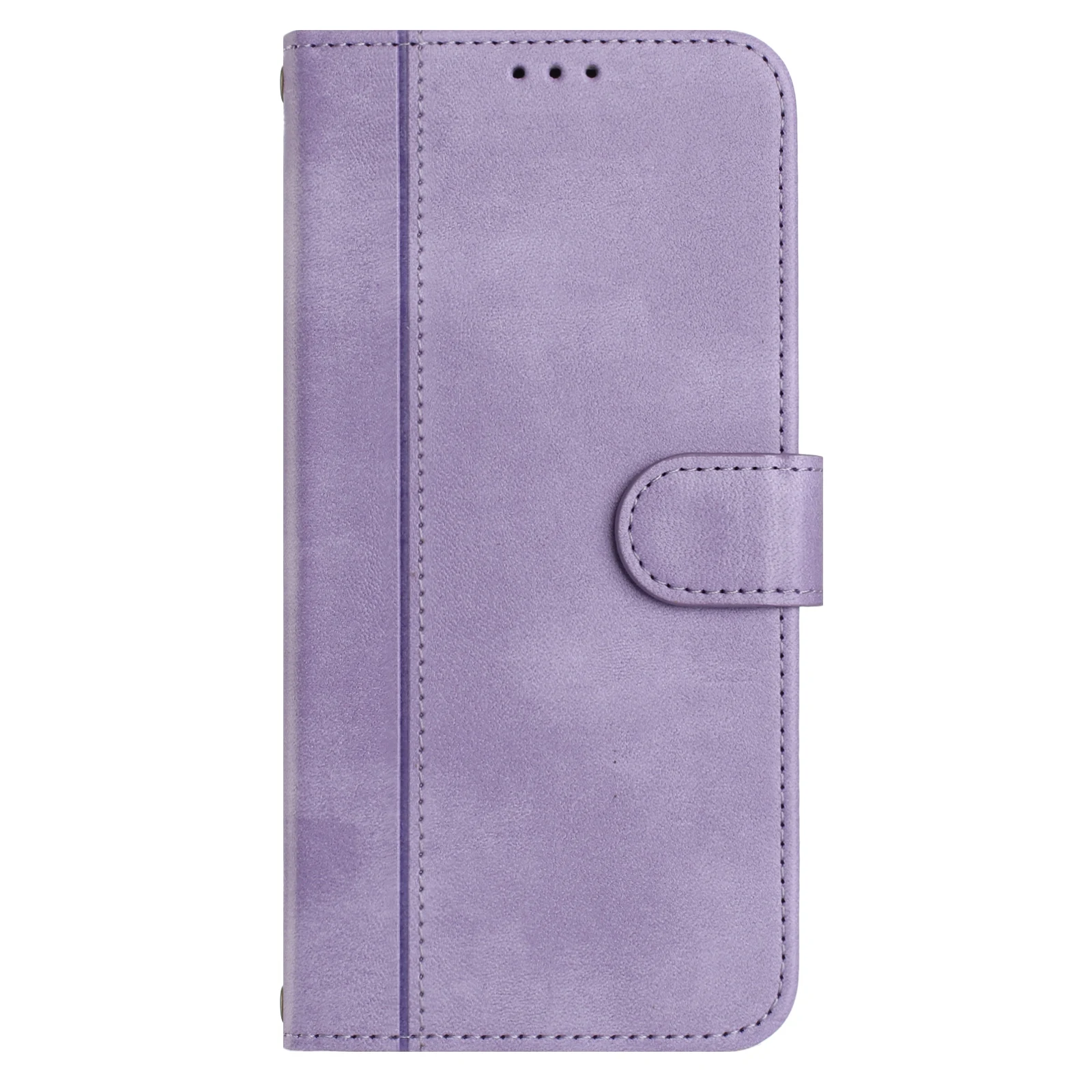 Vintage Leather Classic Wallet Flip Cover with Card Holder