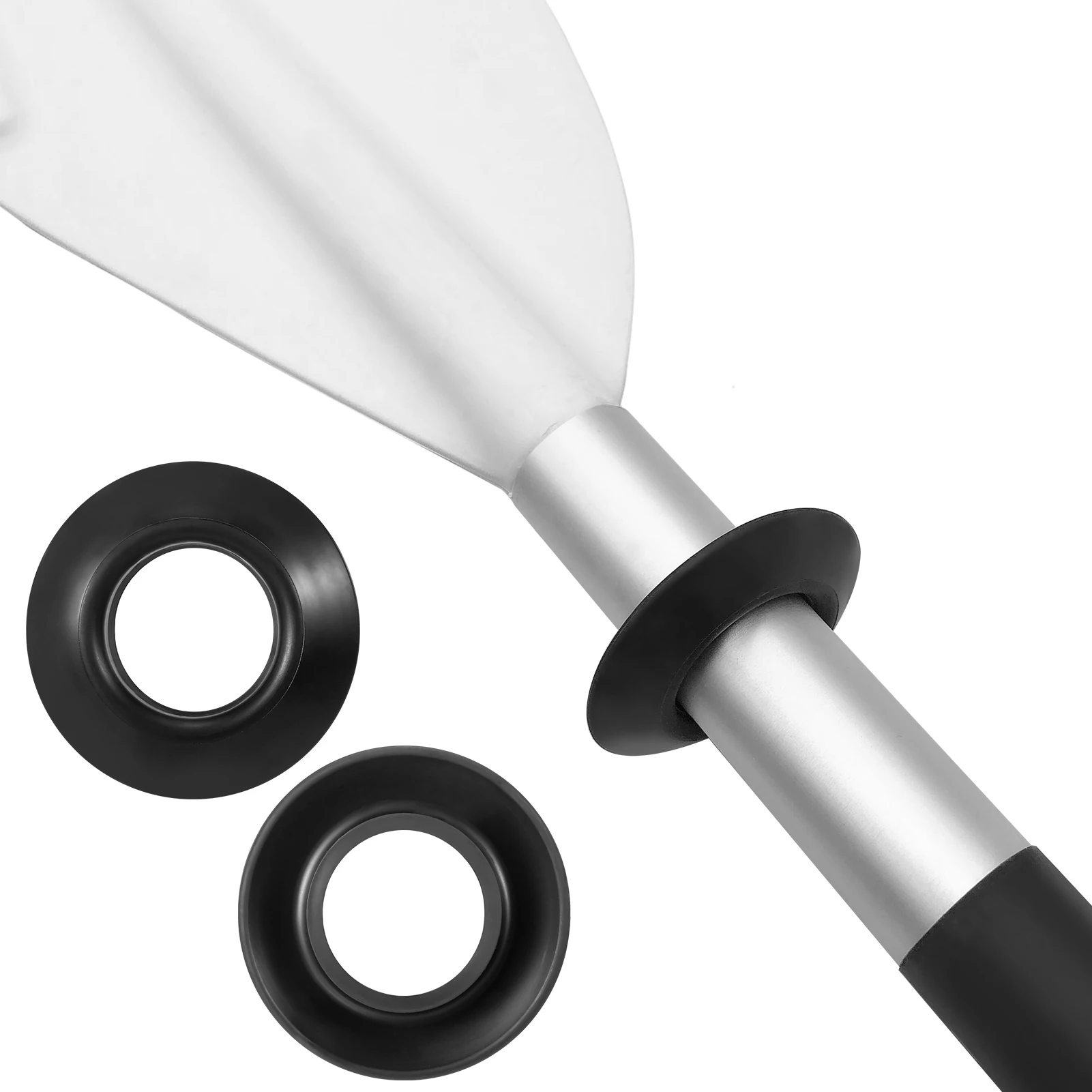 4 piece Universal Kayak Paddle Drop Ring Kayak and canoe Paddle Kayak access