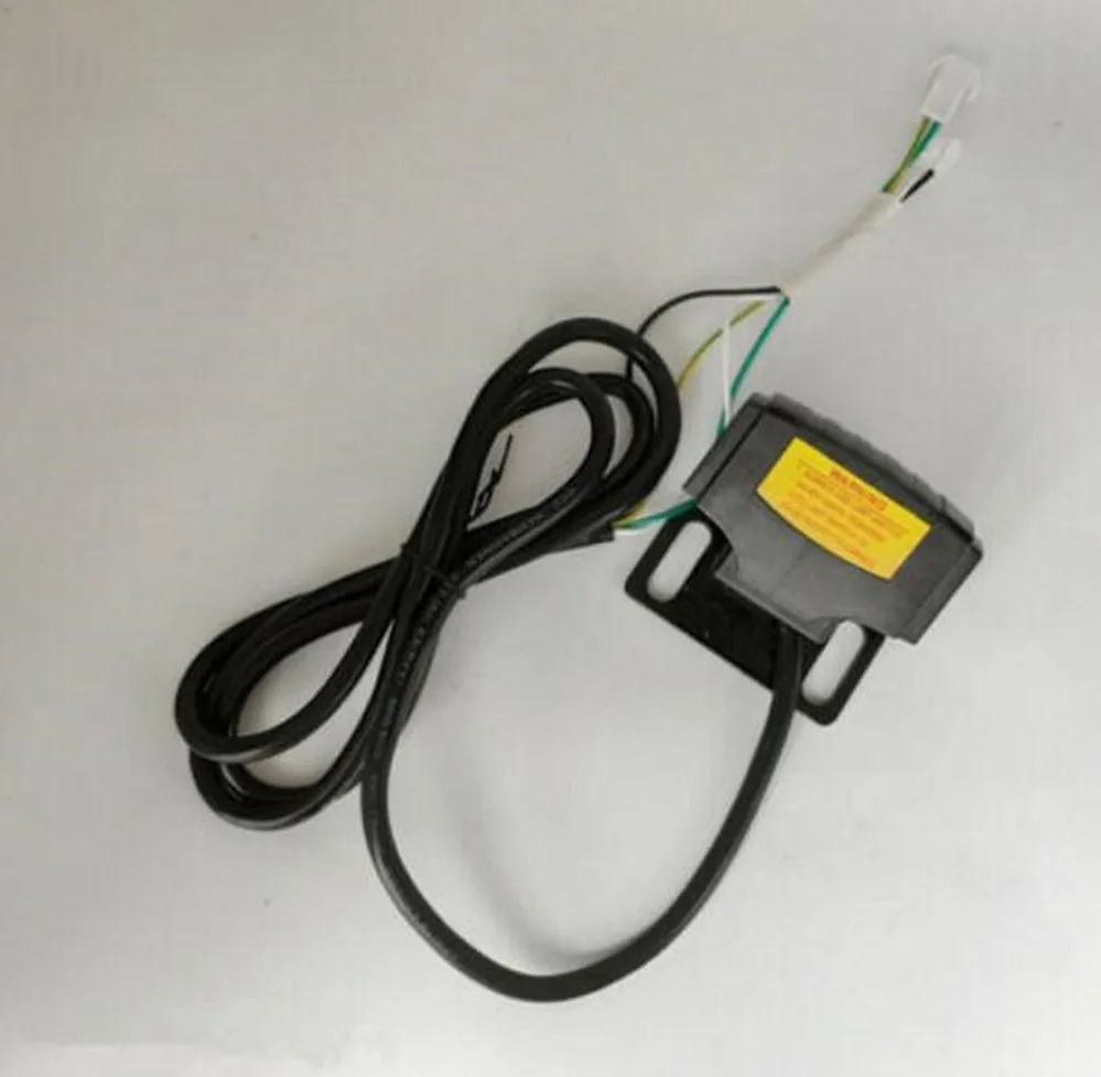 

Limit Switch 2024-7 Servo Power Feed Four /Three Cord Type CNC Mill Part For Bridgeport Tool