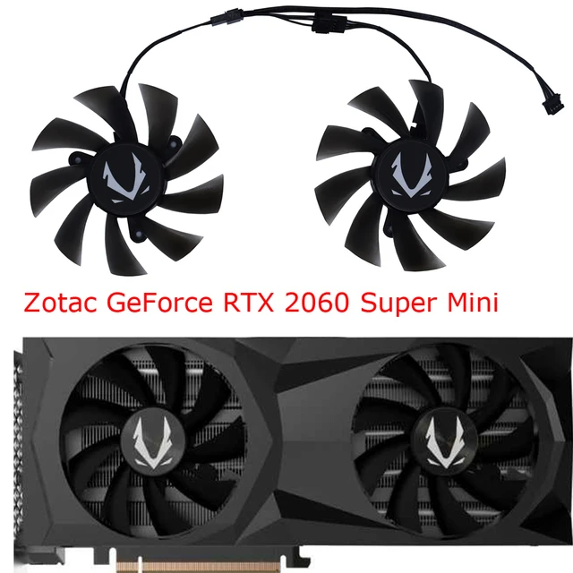 ZOTAC GAMING GeForce RTX2060Super Mini