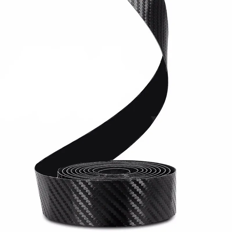 Bicycle Road Bike Dead Flying Strap Non-slip Carbon Stripe Straped Accessories Riding Carbon Fiber Straps Equipment bicycle handlebar strap bicycle strap bicycle fixing strap bicycle fixing band