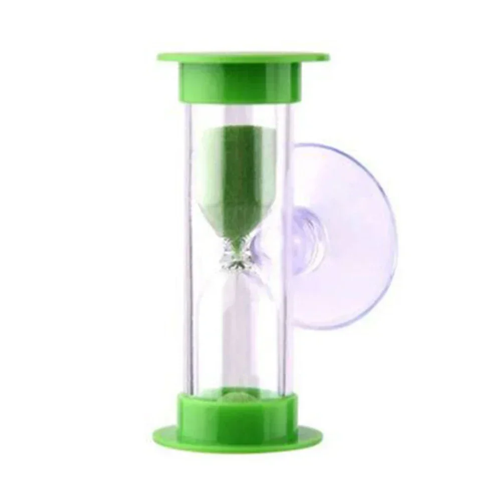 2 Min Shower Timer 2 Min Hourglass Blue Sand No Battery Needed Shower Timer Save Water Tooth Brushing Home Decoration