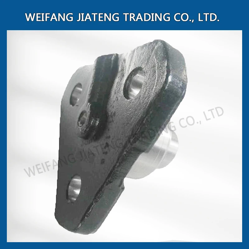 car seat turnover mechanism to front for van seat folder and caravan seat parts For Foton Lovol tractor Parts 1104 Front drive axle gland bearing seat