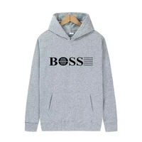 2025 nouveaux Sports de plein air Jogging à capuche tendances de la mode à capuche hauts hommes décontracté Streetwear pull printemps automne unisexe vêtements 4