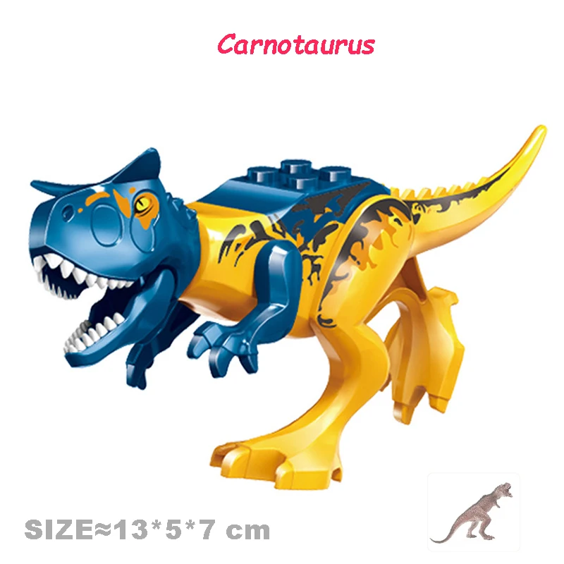 Carnotaurus