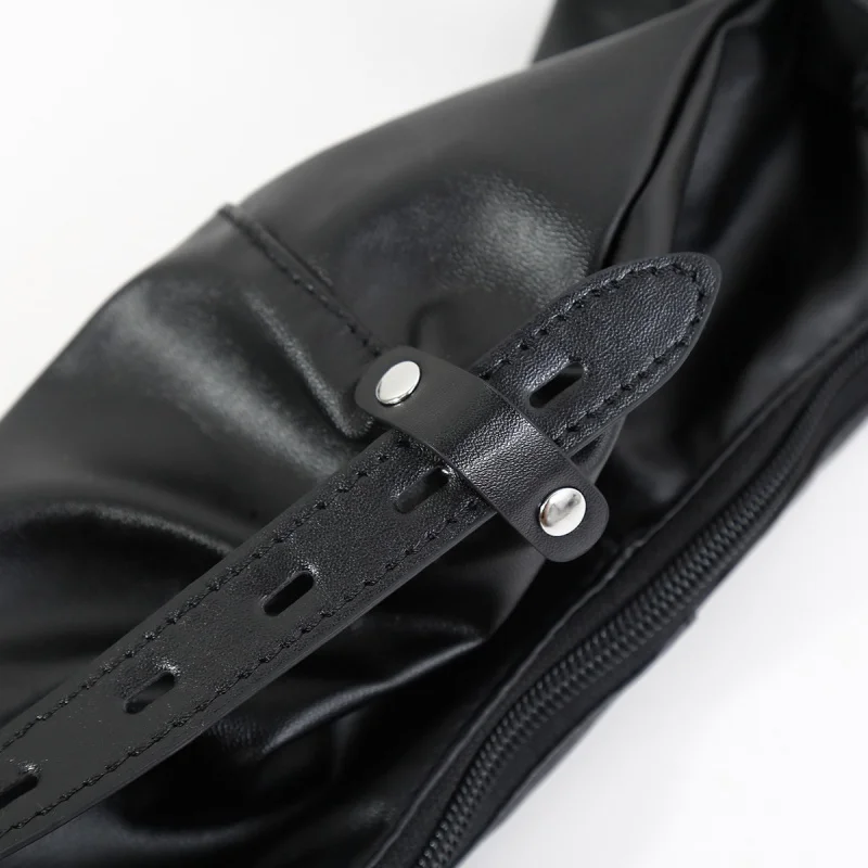 Ensemble Bdsm Pour Couple Avec Masque Cagoule Et Accessoires_voghion.com