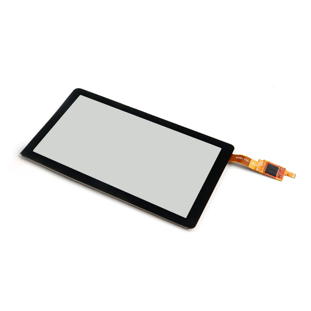 

Новый брендовый дигитайзер сенсорного экрана для замены Honeywell Dolphin 75e 75E