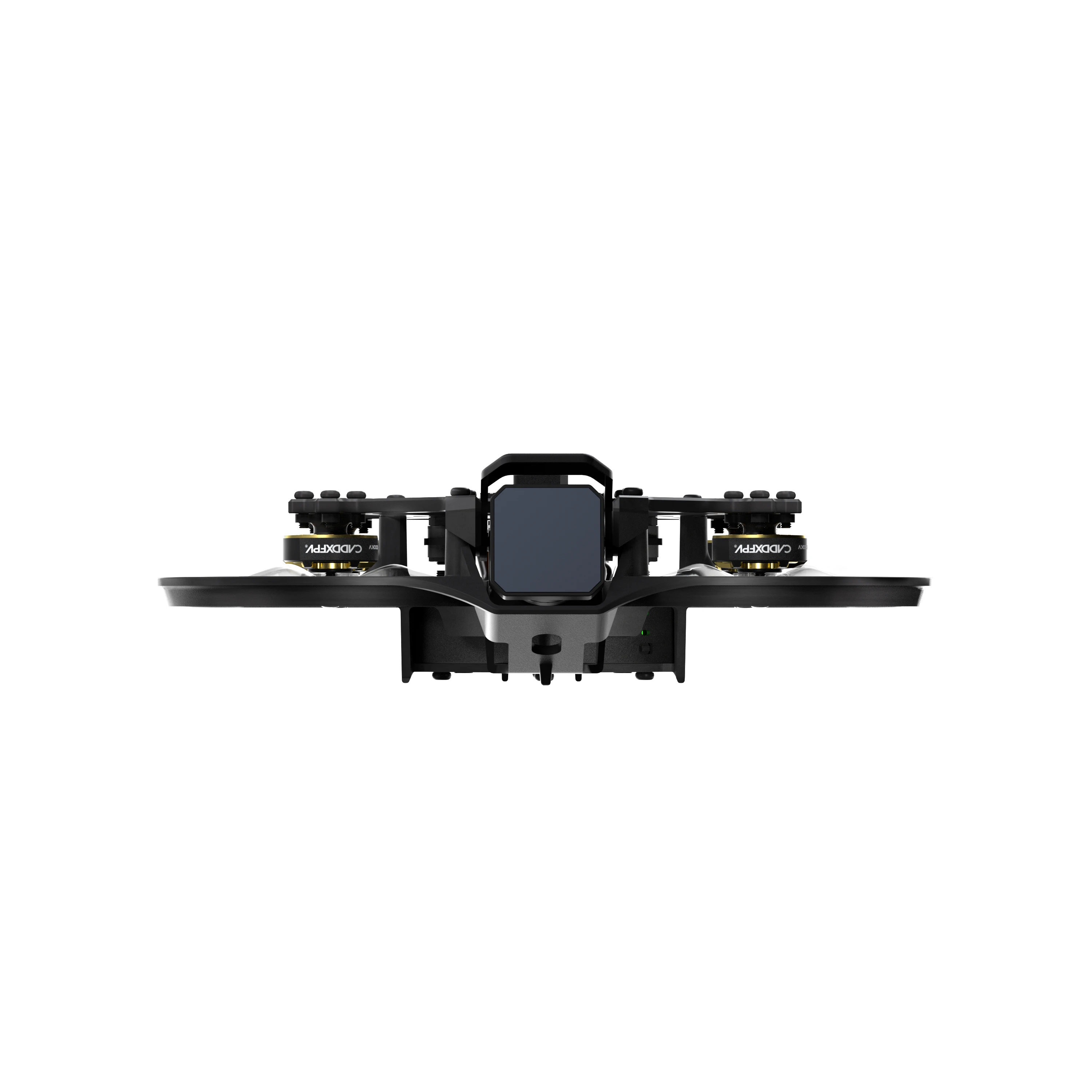 CADDX Gofilm 20 FPV 드론 2인치 Walksnail Moonlight VTX 4K 60fps 녹화 1303 6000KV 모터 RC 쿼드콥터 프리스타일 드론