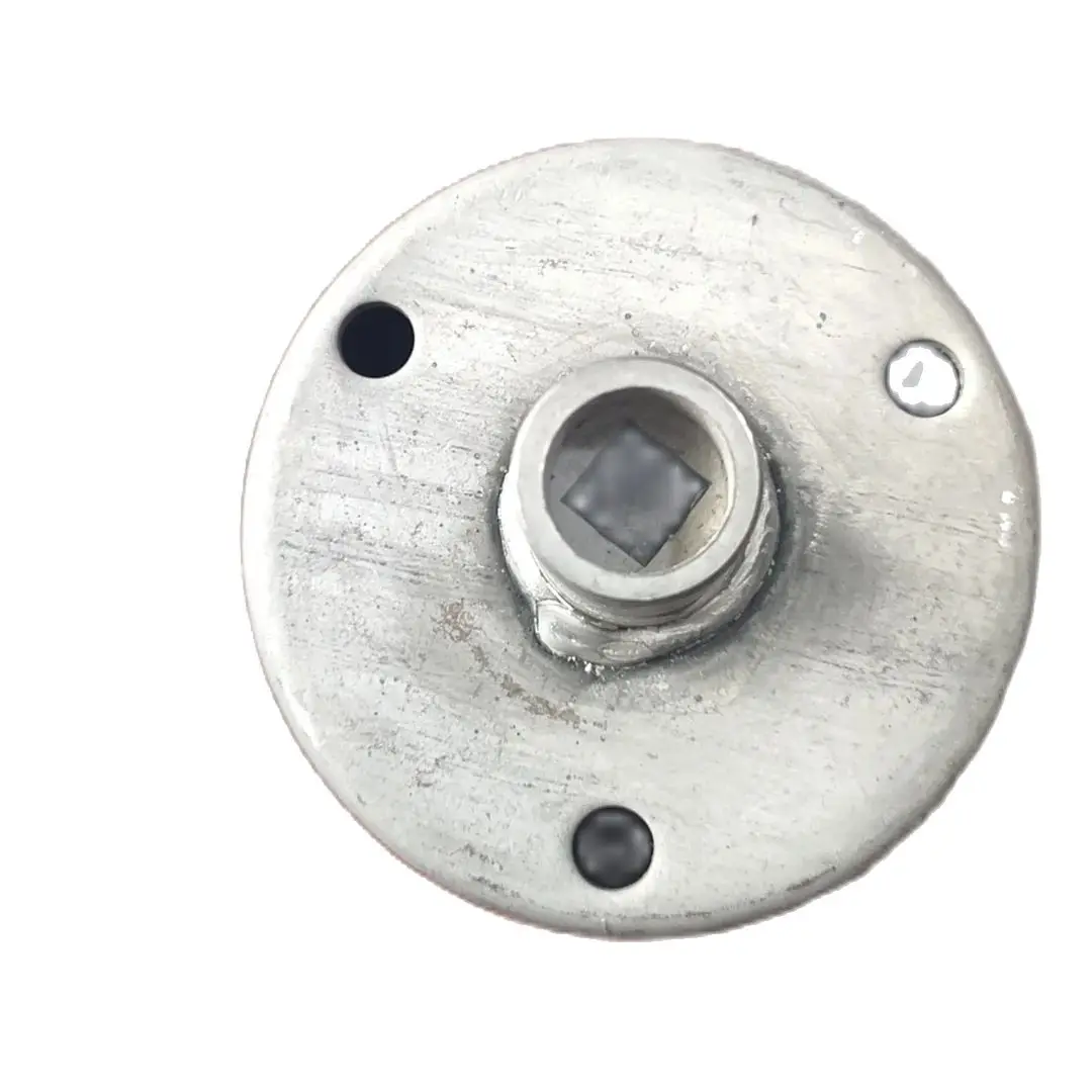 Free Shipping Outboard Motor Part Clutch Plate For ANQIDI 4 Stroke 3.6/4HP  Horse Power   Gasoline Boat Engine