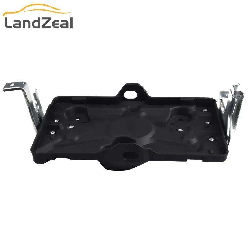 8201A086 MR440935 Automobiles Car Battery Tray For Mitsubishi Pajero Montero IV V73 V75 V78 V93 V97 V98
