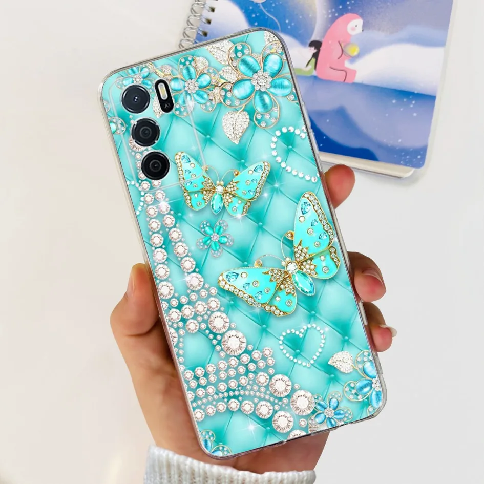 Versatile Silicone Soft Phone Case Cover - Stylish Protection