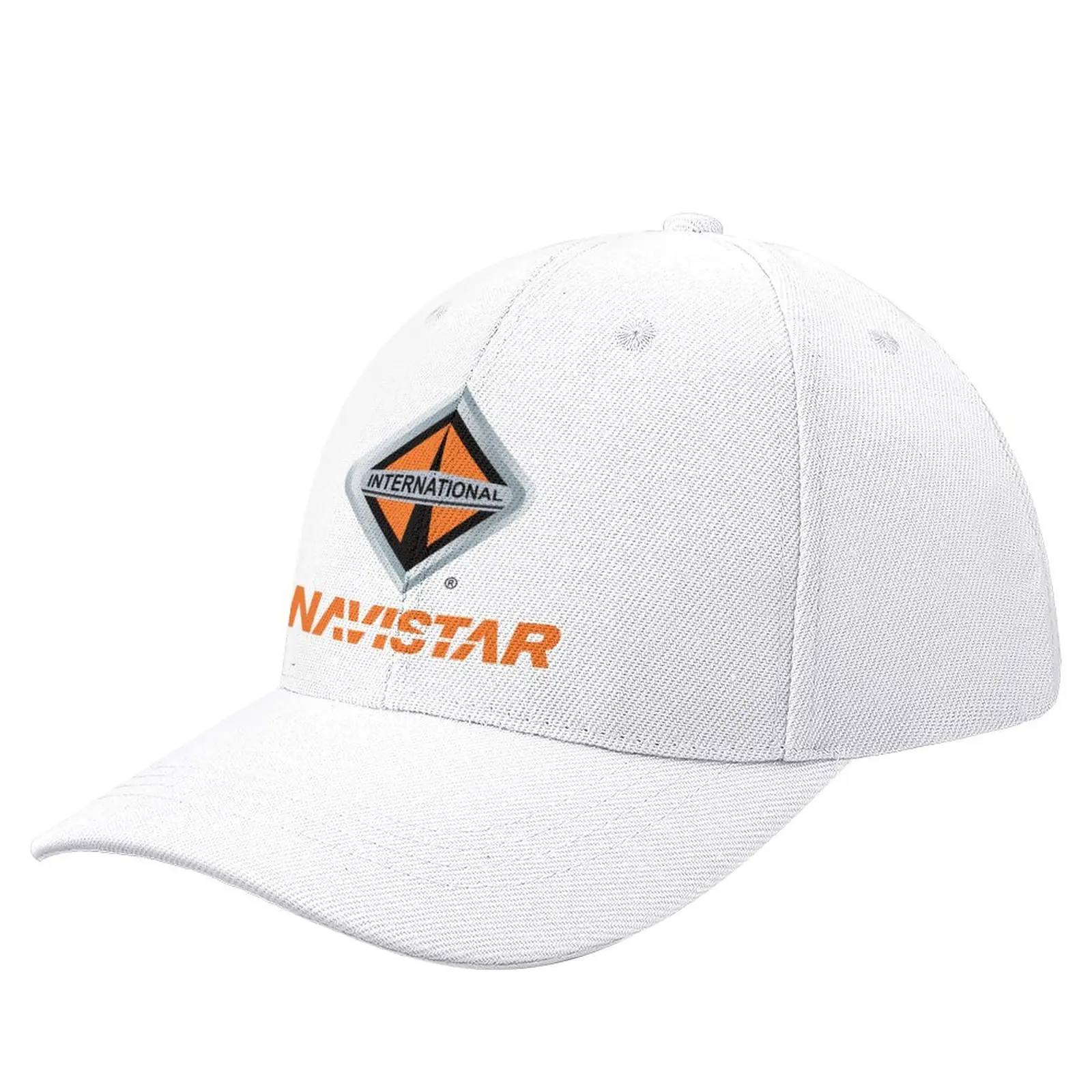 

kenyataan-Navistar-International-berharap Baseball Cap Male Ball Cap Snap Back Hat Gentleman Hat Sun Hats For Women Men'S