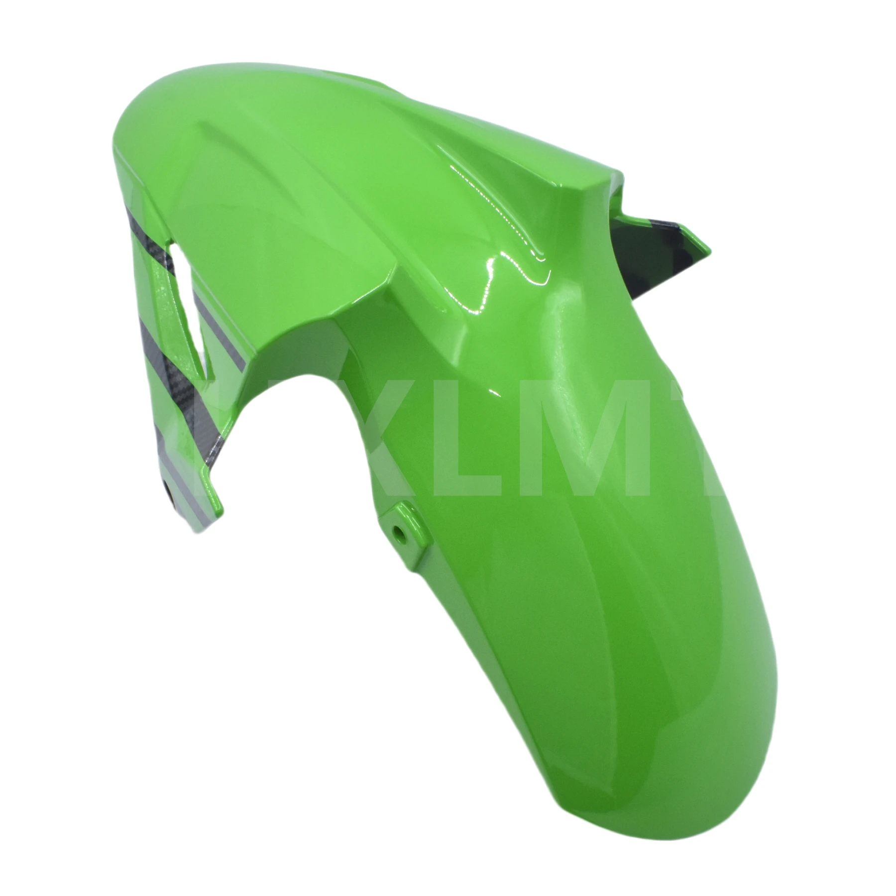 For Kawasaki Ninja 400 Z400 2018 2019 2020 2021 2022 2023 Motorcycle Front Mudguard Tyre Protectors Cover Accessories Tyre Flaps - Image 5