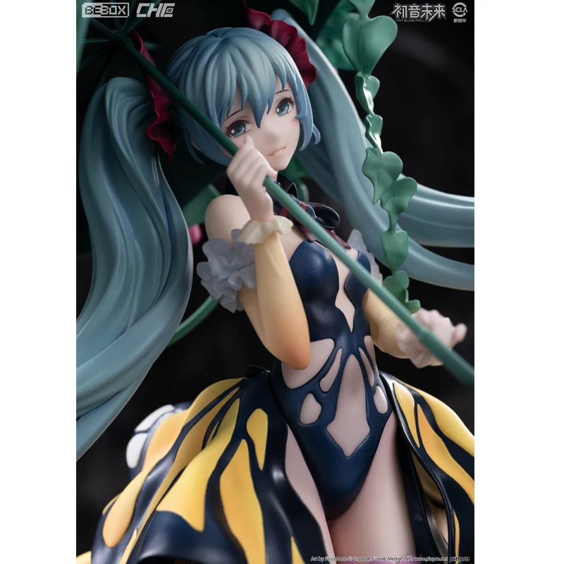 その他 FOOT SOLDIER BABY MIKU POCKET SERIES Nendoroid 1777 Hatsune Miku: Maneki Miku Ver. Figure
