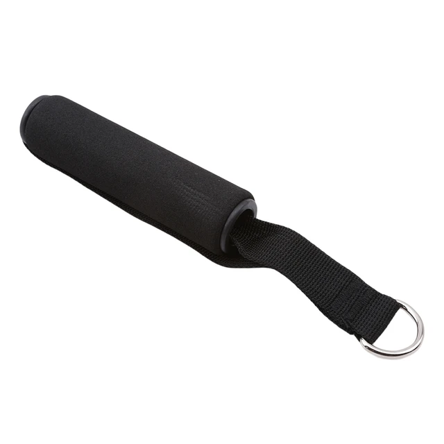 Heavy Duty Resistance Band Handles 4