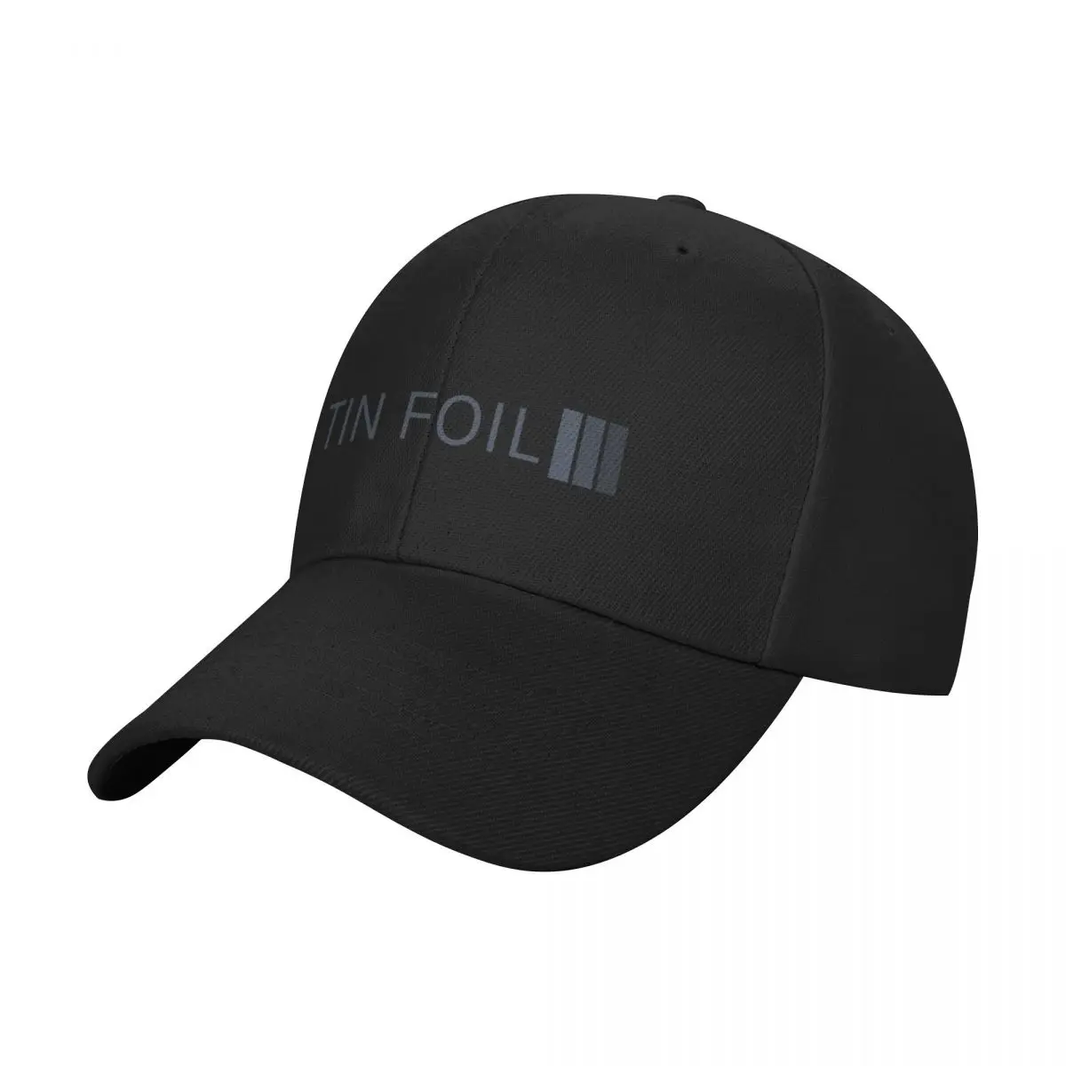 

Tin Foil With Logo Baseball Cap summer hat Horse Hat Trucker Hats For Men Women's