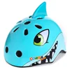 Demi-casques de moto pour enfants, lentille de tourisme, scooter, motocross
