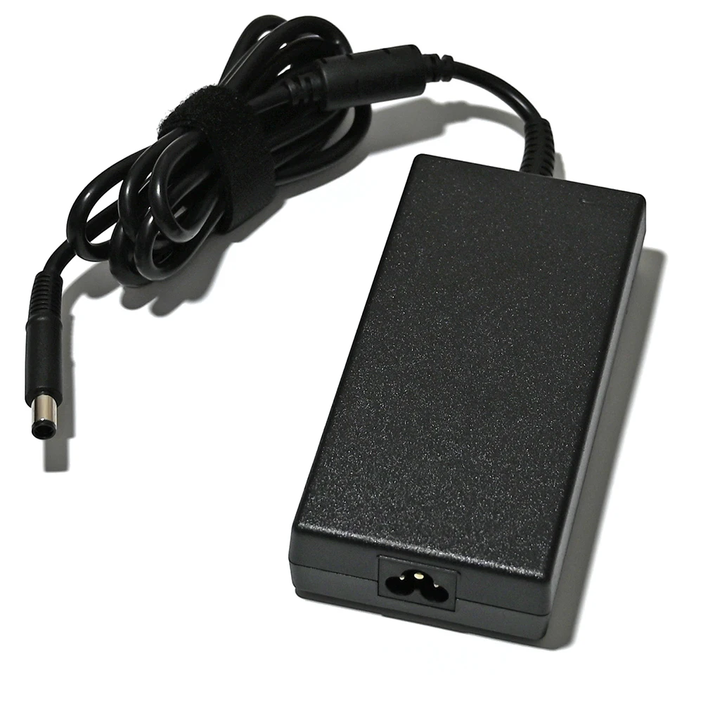 180W 19.5V 9.23A 노트북 AC 어댑터 (델 프리시전 M4600 M4700 M4800 에일리언웨어 13 R3 G3 충전기 DA180PM111 597609-001 호환)