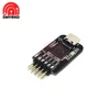 Mini Logic Analyzer Type-C InterfaceMCU ARM FPGA Debugging Tool 24m Sampling 8 Channels Analyzer Development Board Module 1
