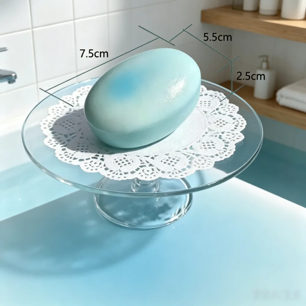 Squishy Cheese Cake Bread Stress Relief Slow Rising Sensory Toy