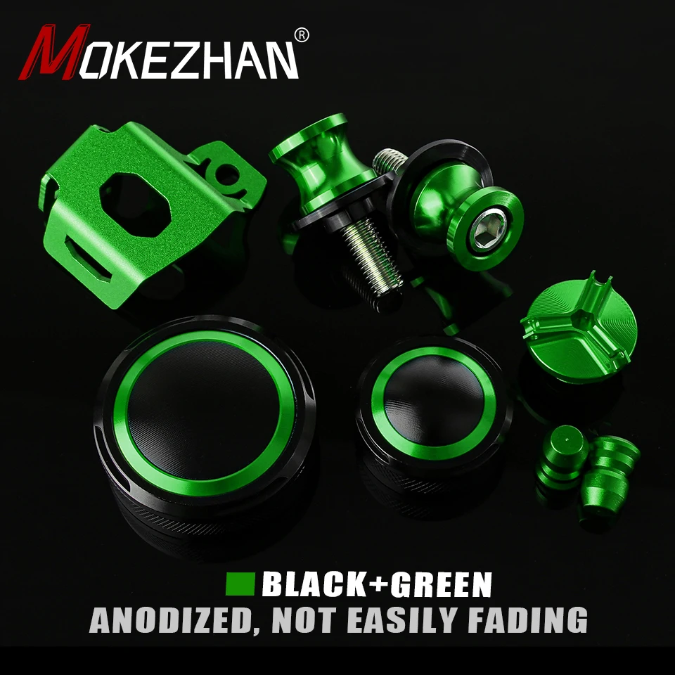 Acessórios Motocicleta Traseiro Freio Dianteiro Fluido Cobre Oil