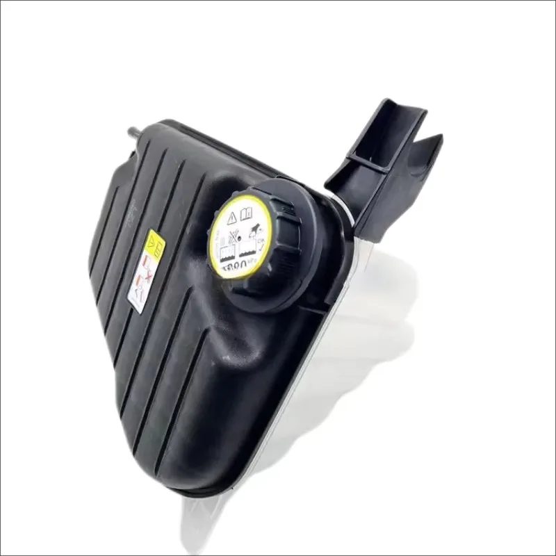 Engine Coolant Water Expansion Tank for Jaguar XJ L Portfolio Sedan 3.0L V6 XJR 5.0L V8 2010-C2D36671 C2D5120 C2P20325