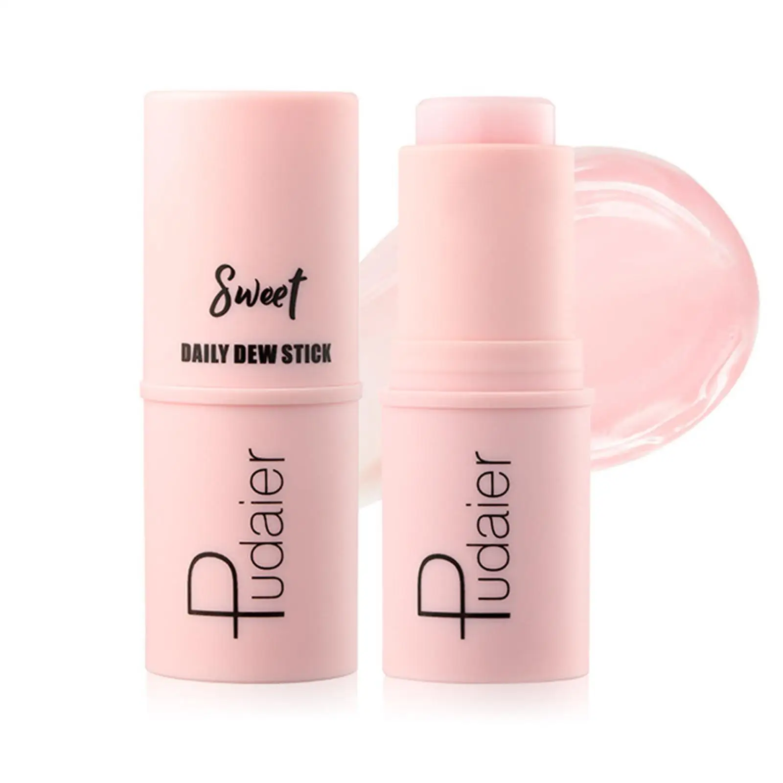 

Moisturizing Balm Stick Anti-Wrinkle Hydrating Dry Skin Cream Makeup Cosmetic Korean Tone Balm Dull Care Skin Brighten Face B1B2