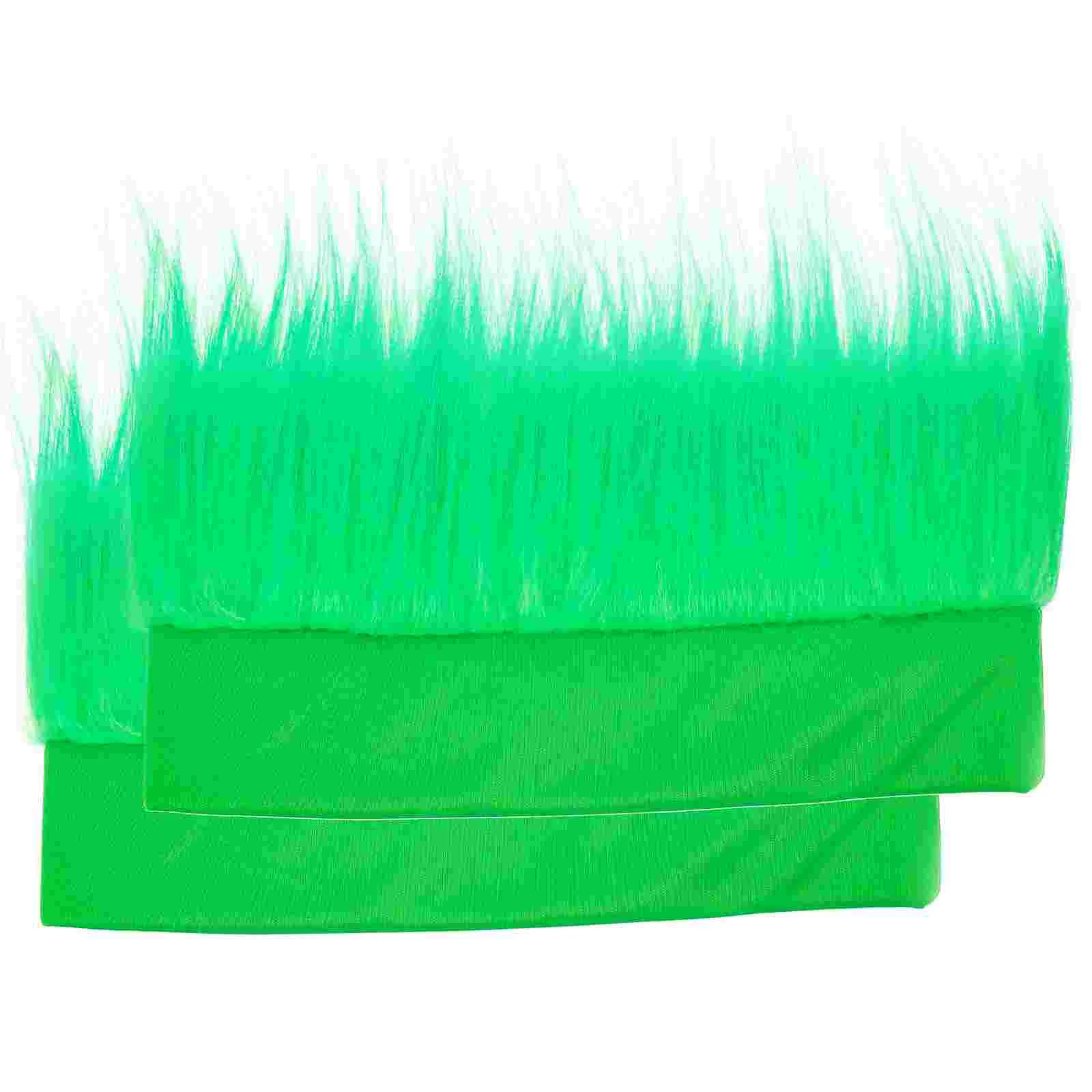 

2pcs St Patrick’s Day Hats Party Supplies Day Party Hats Decorative Hat